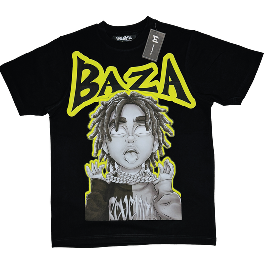 BLACK DRIP BAZA