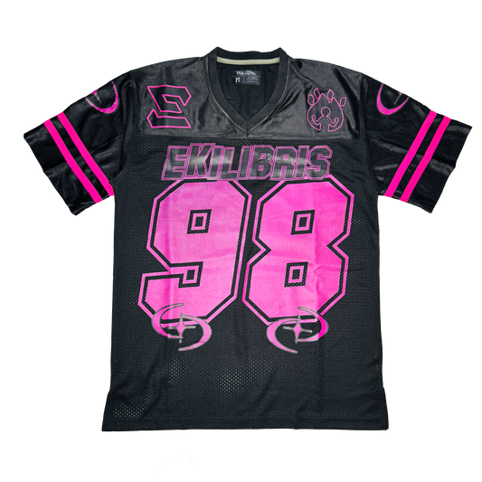 EKILIBRIS JERSEY